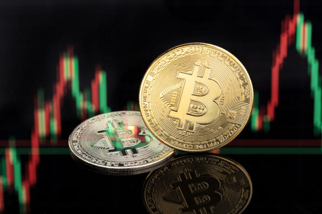 Bitcoin Surpasses Visa's Annual Transaction Volume cover image