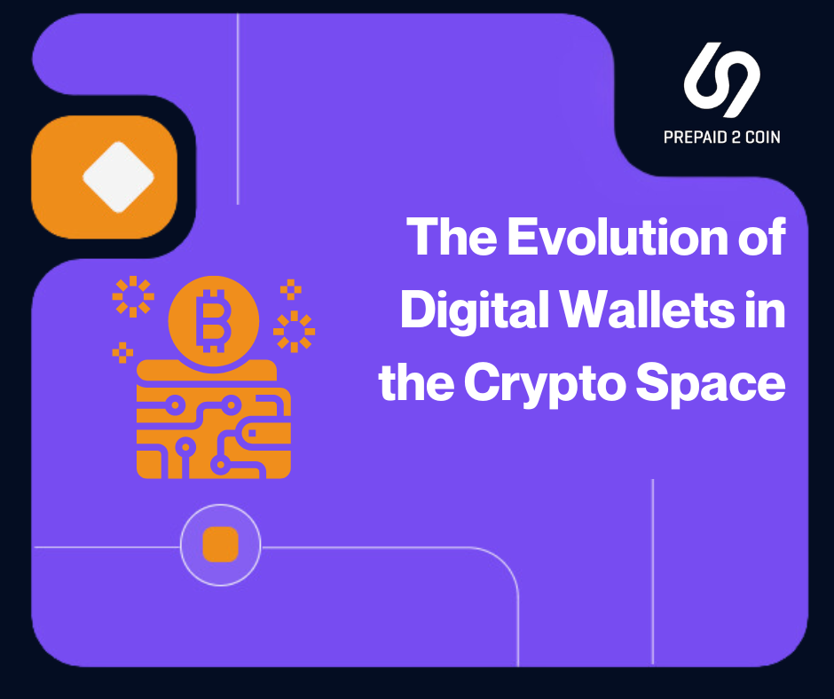 The Evolution of Digital Wallets in the Crypto Space cover image