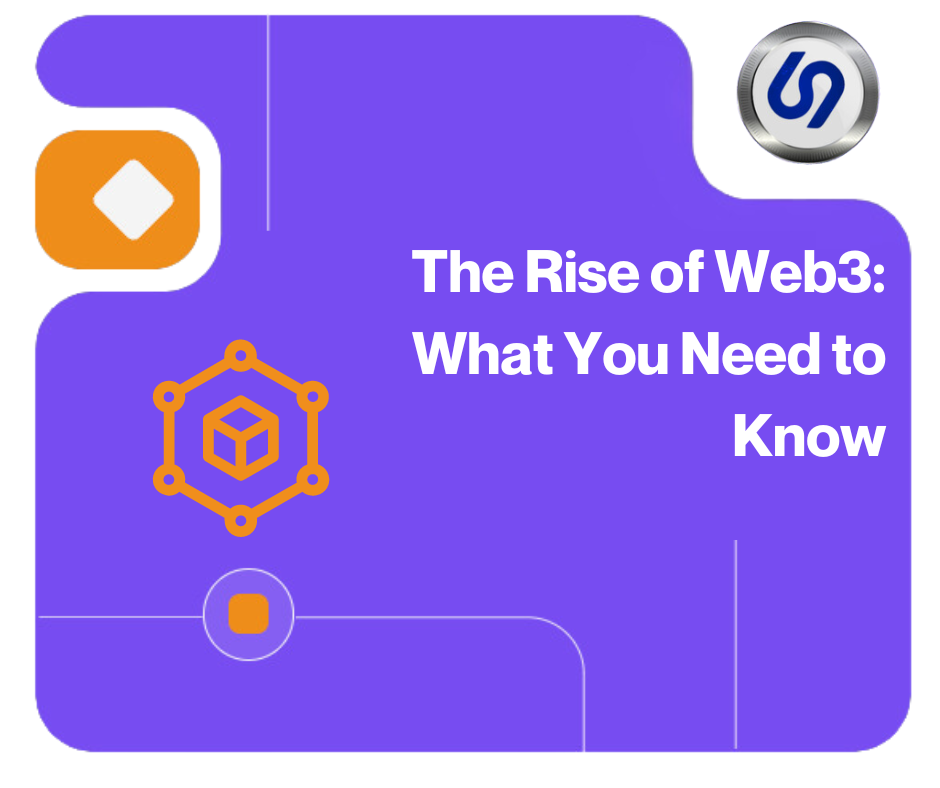 The Rise of Web3: What You Need to Know cover image