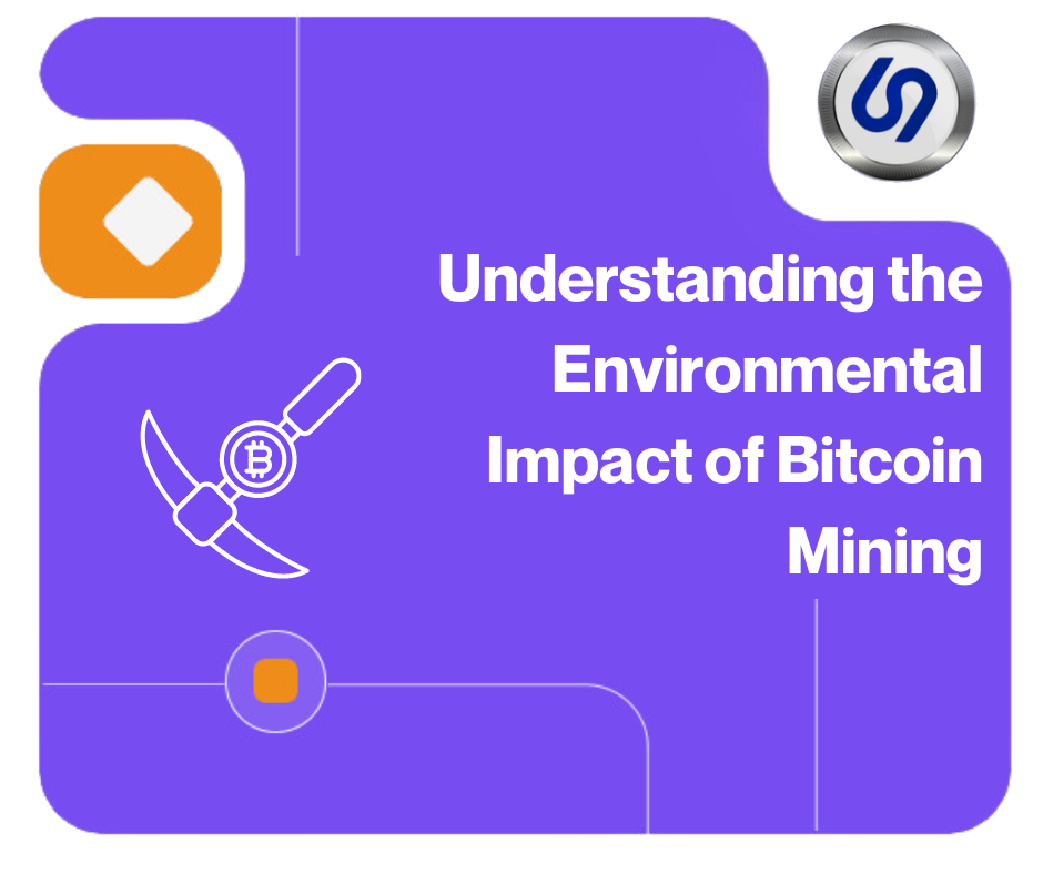 Understanding the Environmental Impact of Bitcoin Mining cover image