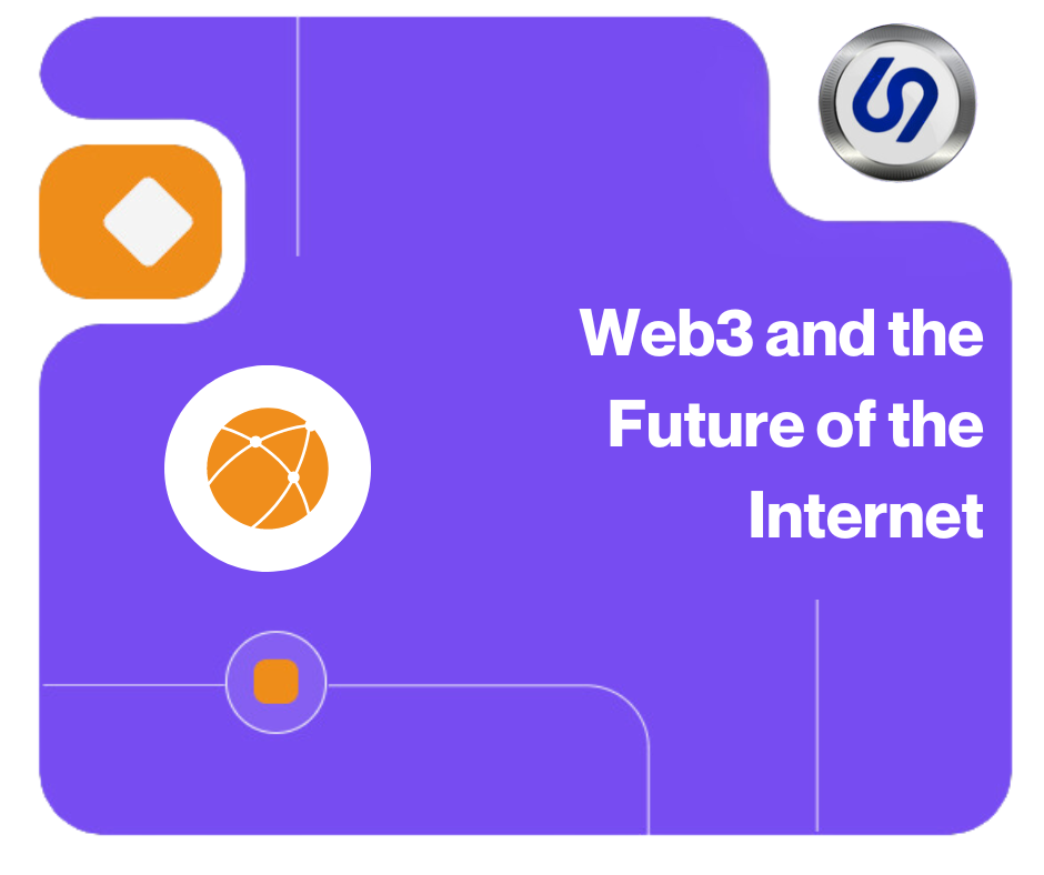 Web3 and the Future of the Internet cover image