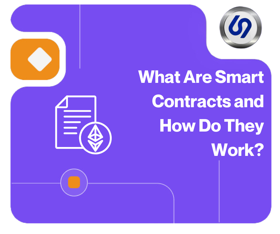 What Are Smart Contracts and How Do They Work? cover image