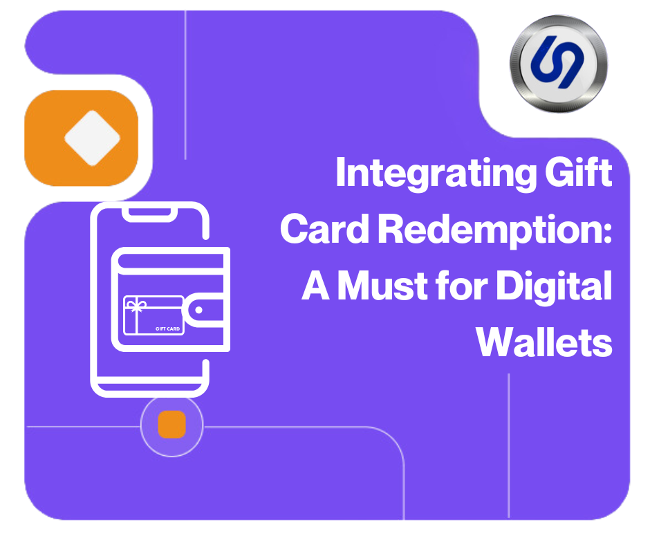 Thumbnail for Integrating Gift Card Redemption: A Must for Digital Wallets
