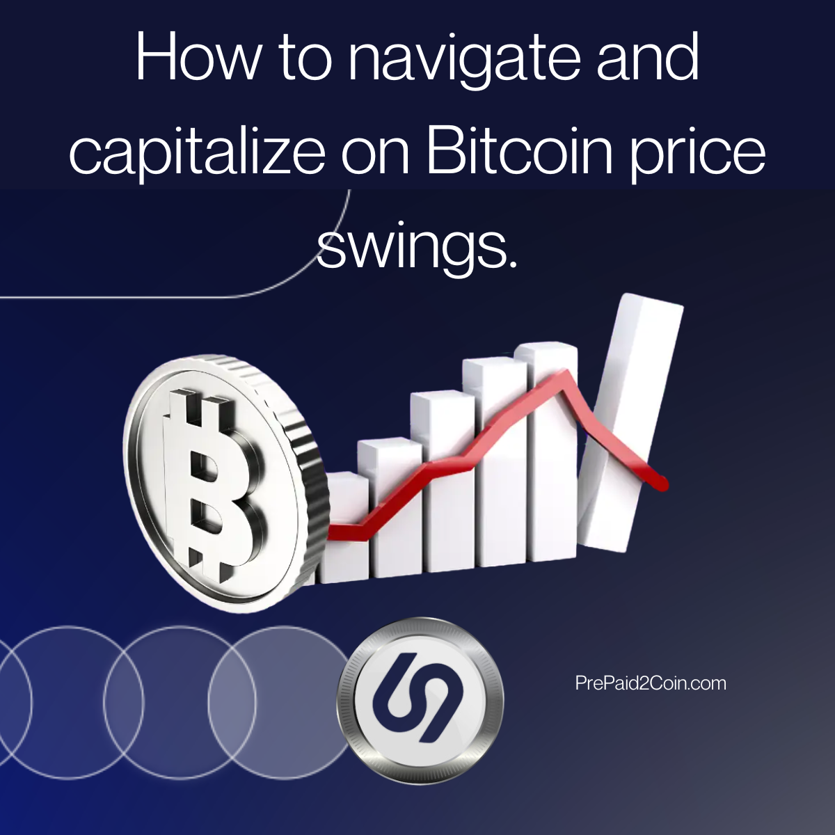 Understanding Bitcoin Market Volatility: Tips for 2025 Traders cover image