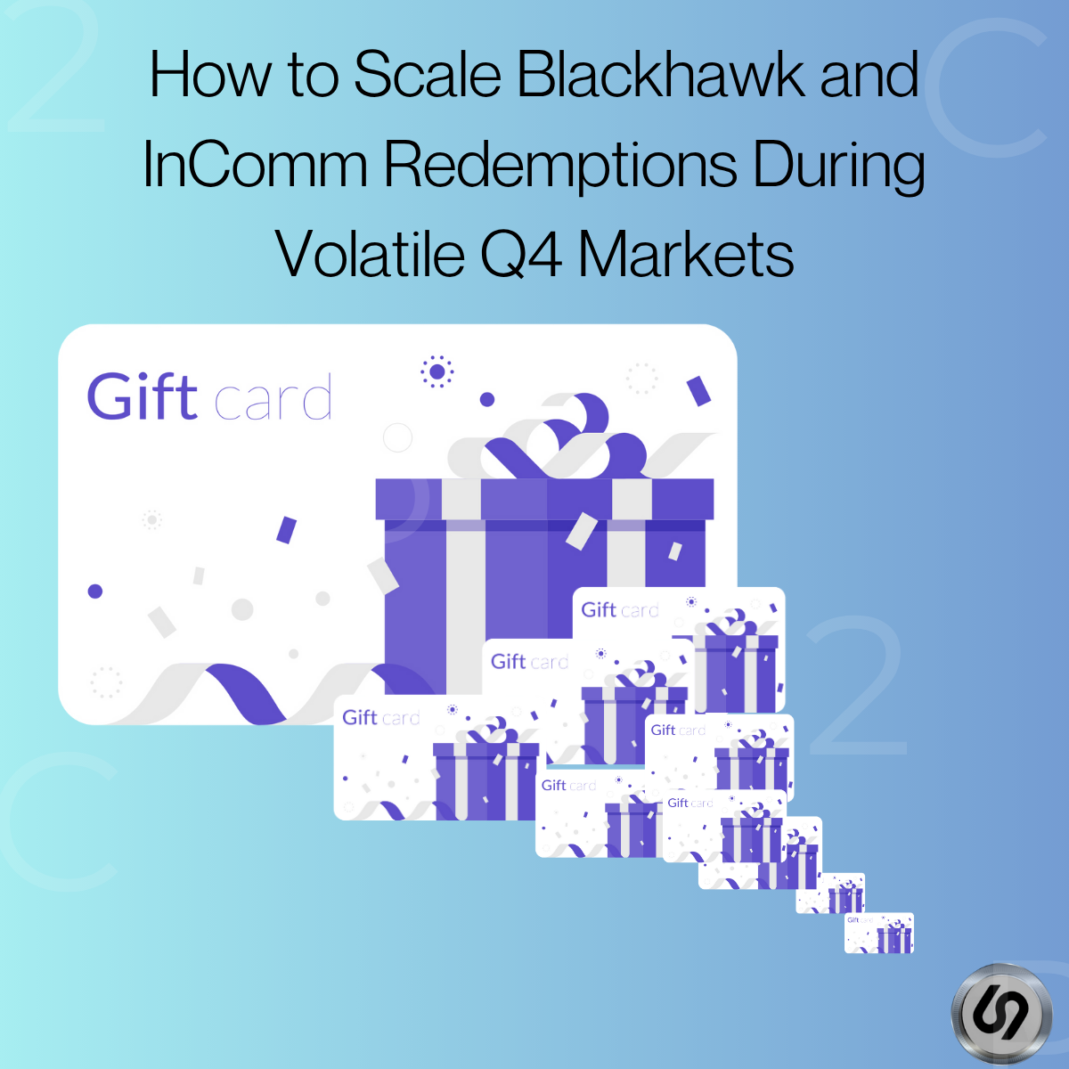 Thumbnail for Bulk Trader Guide: How to Scale Blackhawk and InComm Redemptions During Volatile Q4 Markets